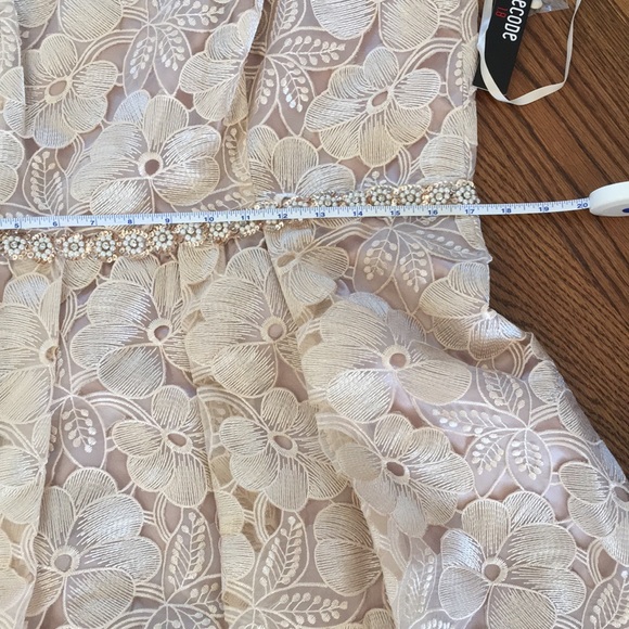 Decide 1.8 dress - Picture 7 of 8